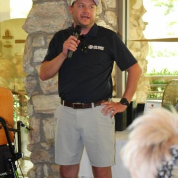 Gallery: SCC Las Vegas 2026 Drive for Charity presented by Insomniac Cares