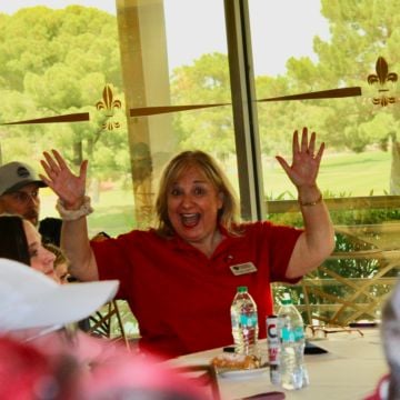 Gallery: SCC Las Vegas 2026 Drive for Charity presented by Insomniac Cares