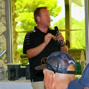 Gallery: SCC Las Vegas 2026 Drive for Charity presented by Insomniac Cares