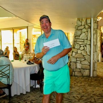 Gallery: SCC Las Vegas 2026 Drive for Charity presented by Insomniac Cares