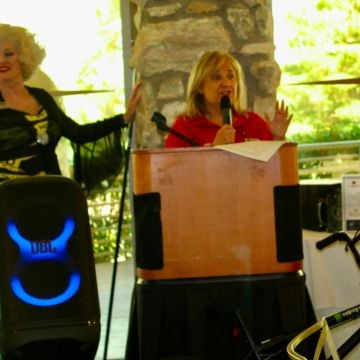 Gallery: SCC Las Vegas 2026 Drive for Charity presented by Insomniac Cares