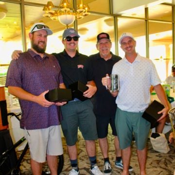 Gallery: SCC Las Vegas 2026 Drive for Charity presented by Insomniac Cares