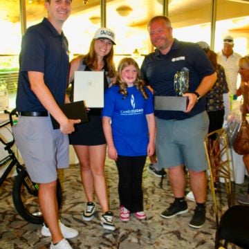 Gallery: SCC Las Vegas 2026 Drive for Charity presented by Insomniac Cares
