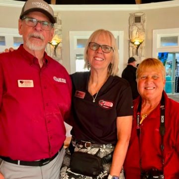 Gallery: SCC Las Vegas 2026 Drive for Charity presented by Insomniac Cares