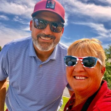 Gallery: SCC Las Vegas 2026 Drive for Charity presented by Insomniac Cares