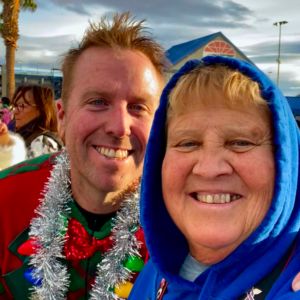 Gallery: SCC Las Vegas 2025 PJ5K Run & 1-Mile Walk