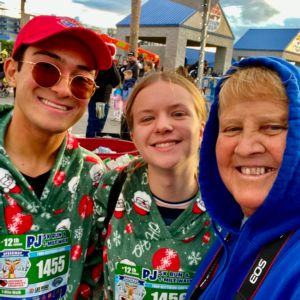 Gallery: SCC Las Vegas 2025 PJ5K Run & 1-Mile Walk