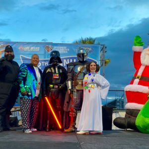 Gallery: SCC Las Vegas 2025 PJ5K Run & 1-Mile Walk