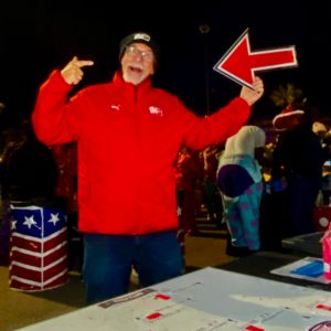 Gallery: SCC Las Vegas 2025 PJ5K Run & 1-Mile Walk