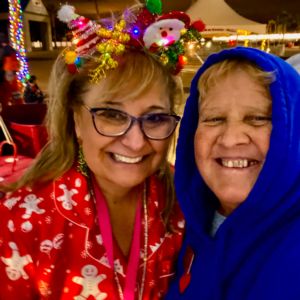 Gallery: SCC Las Vegas 2025 PJ5K Run & 1-Mile Walk