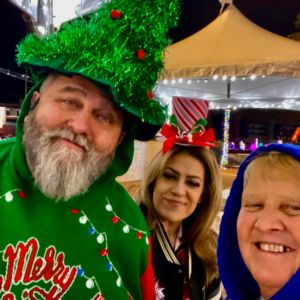 Gallery: SCC Las Vegas 2025 PJ5K Run & 1-Mile Walk