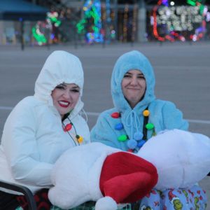 Gallery: SCC Las Vegas 2025 PJ5K Run & 1-Mile Walk