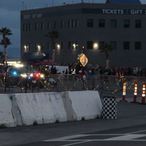 Gallery: SCC Las Vegas 2025 PJ5K Run & 1-Mile Walk