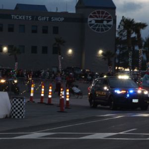 Gallery: SCC Las Vegas 2025 PJ5K Run & 1-Mile Walk