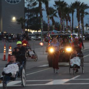 Gallery: SCC Las Vegas 2025 PJ5K Run & 1-Mile Walk