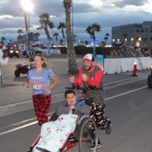 Gallery: SCC Las Vegas 2025 PJ5K Run & 1-Mile Walk