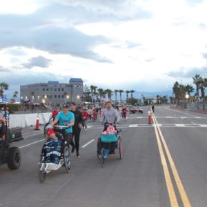Gallery: SCC Las Vegas 2025 PJ5K Run & 1-Mile Walk