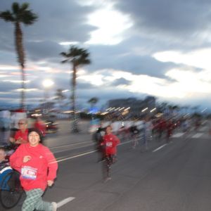 Gallery: SCC Las Vegas 2025 PJ5K Run & 1-Mile Walk