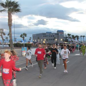 Gallery: SCC Las Vegas 2025 PJ5K Run & 1-Mile Walk
