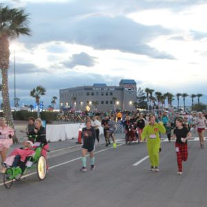 Gallery: SCC Las Vegas 2025 PJ5K Run & 1-Mile Walk