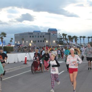 Gallery: SCC Las Vegas 2025 PJ5K Run & 1-Mile Walk