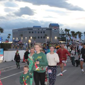 Gallery: SCC Las Vegas 2025 PJ5K Run & 1-Mile Walk