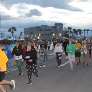Gallery: SCC Las Vegas 2025 PJ5K Run & 1-Mile Walk