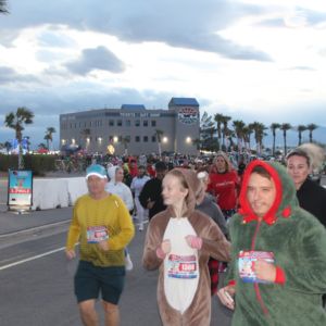 Gallery: SCC Las Vegas 2025 PJ5K Run & 1-Mile Walk