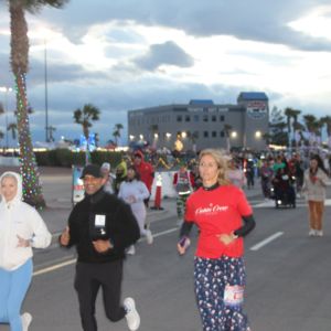 Gallery: SCC Las Vegas 2025 PJ5K Run & 1-Mile Walk