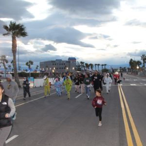 Gallery: SCC Las Vegas 2025 PJ5K Run & 1-Mile Walk