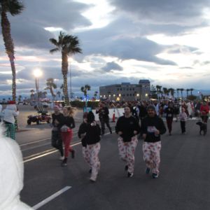 Gallery: SCC Las Vegas 2025 PJ5K Run & 1-Mile Walk