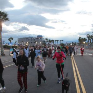 Gallery: SCC Las Vegas 2025 PJ5K Run & 1-Mile Walk