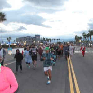 Gallery: SCC Las Vegas 2025 PJ5K Run & 1-Mile Walk