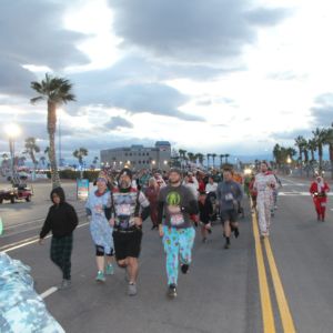 Gallery: SCC Las Vegas 2025 PJ5K Run & 1-Mile Walk