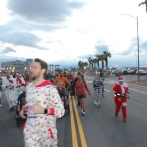 Gallery: SCC Las Vegas 2025 PJ5K Run & 1-Mile Walk
