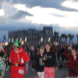 Gallery: SCC Las Vegas 2025 PJ5K Run & 1-Mile Walk