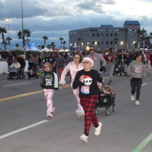 Gallery: SCC Las Vegas 2025 PJ5K Run & 1-Mile Walk