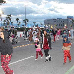 Gallery: SCC Las Vegas 2025 PJ5K Run & 1-Mile Walk
