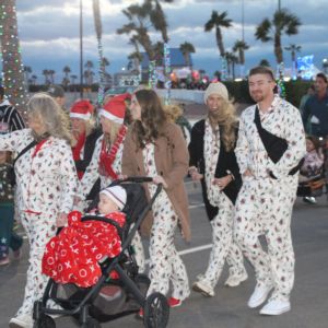 Gallery: SCC Las Vegas 2025 PJ5K Run & 1-Mile Walk