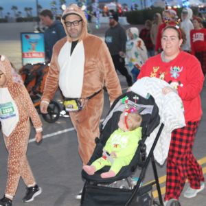 Gallery: SCC Las Vegas 2025 PJ5K Run & 1-Mile Walk