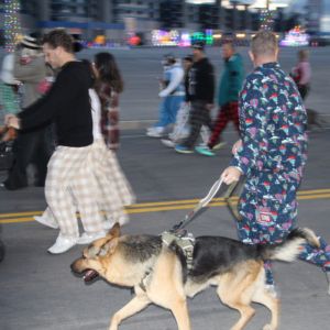 Gallery: SCC Las Vegas 2025 PJ5K Run & 1-Mile Walk