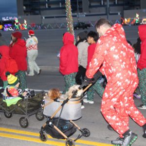 Gallery: SCC Las Vegas 2025 PJ5K Run & 1-Mile Walk