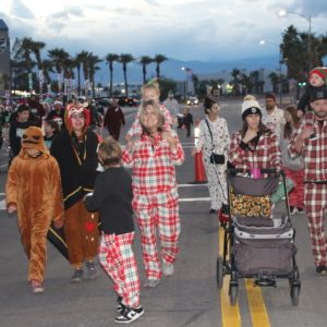 Gallery: SCC Las Vegas 2025 PJ5K Run & 1-Mile Walk
