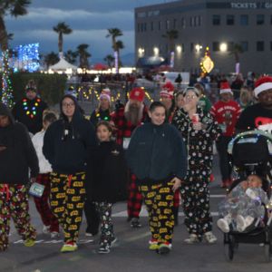 Gallery: SCC Las Vegas 2025 PJ5K Run & 1-Mile Walk