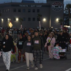 Gallery: SCC Las Vegas 2025 PJ5K Run & 1-Mile Walk