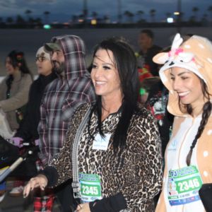 Gallery: SCC Las Vegas 2025 PJ5K Run & 1-Mile Walk
