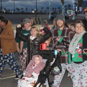 Gallery: SCC Las Vegas 2025 PJ5K Run & 1-Mile Walk