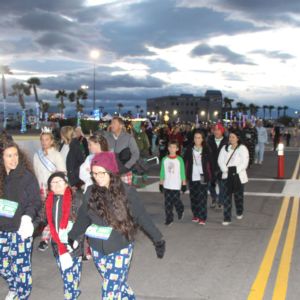 Gallery: SCC Las Vegas 2025 PJ5K Run & 1-Mile Walk