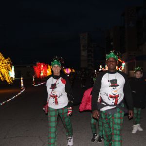 Gallery: SCC Las Vegas 2025 PJ5K Run & 1-Mile Walk