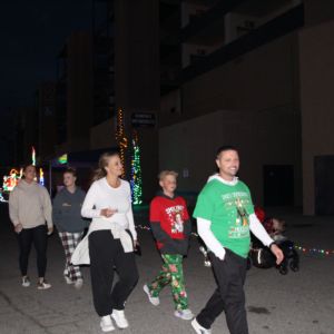 Gallery: SCC Las Vegas 2025 PJ5K Run & 1-Mile Walk